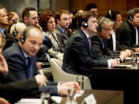 Presuda Međunarodnog suda pravde / Reakcija Documente i Goljp-a