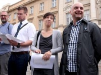 Pixell  Platforma 112: Stranke i kandidati moraju se odrediti prema vrijednostima liberalne demokracije