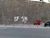 Foto Radnička fronta Predstavljanje Antifašističke lige u Splitu, 09. svibnja 2016.
