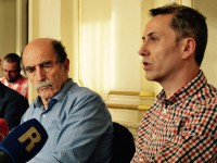 Foto AFL RH Mafijaške provale - poruke Frljiću, reakcija AFL-a, Documente i GOLJP-a