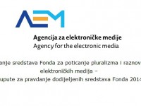 Poziv za nakladnike elektroničkih medija / Lovran, 15.-16. svibnja 2015.