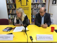 Udruge pozvale Ministarstvo kulture da zaštiti kompleks na Golom otoku