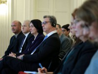 foto HINA/ Tomislav PAVLEK Brammertz: procesuiranje ratnih zločina u regiji nazaduje / Pravda nakon Haaga
