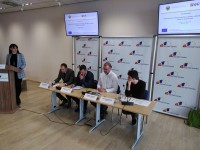 Osnivanje Istraživačko - dokumentacijskog centra, važan iskorak Crne Gore u suočavanju s ratnim zločinima  devedesetih