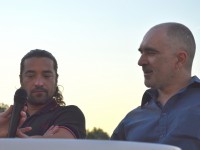 NAJVAŽNIJI EUROPSKI DAN / Damir Pilić