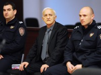 Foto Jutarnji list  IZVJEŠTAJI / Položaj i prava žrtava kaznenih djela / Suđenja za ratne zločine u 2017.