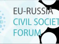 Forum civilnog društva EU - RUSIJA