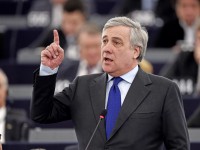 Neprimjeren govor Predsjednika Europskog parlamenta