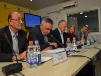 Suočavanje s uzrocima i posljedicama ratova devedesetih / Medija centar Beograd