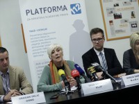 Foto HINA Organizacije civilnog društva uputile zahtjeve strankama uoči parlamentarnih izbora / Skener 112
