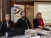 Foto HINA Dokumentiranje ljudskih gubitaka u regiji / Zagreb