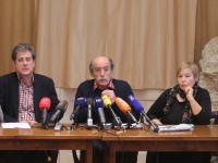 Foto HINA Antifašistička liga RH: Ministru Hasanbegoviću nije mjesto u Vladi