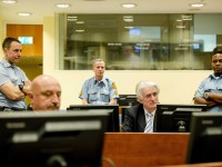 Foto HINA  Documenta: Žrtve su očekivale kaznu doživotnog zatvora