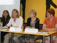 Foto HINA Zvonimir KUHTIĆ Okrugli stol: Povećati sudske kapacitete radi učinkovitijeg procesuiranja ratnih zločina
