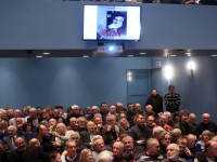 Foto HINA Denis CERIĆ Documenta: Predsjednice RH je li vam poznato tko je srušio Stari most u Mostaru?