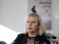 foto HINA / Zvonimir KUHTIĆ  Jakovčić: Marija Slišković koristi javno djelovanje za difamaciju Documente