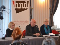 HND, Platforma 112 i Hrvatski Pen centar traže Karamarkovu ispriku i Hasenbegovićevu smjenu