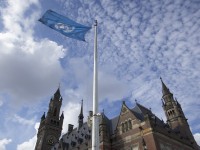 Foto ICJ Tužba zbog genocida BiH protiv Srbije - Revizija presude ICJ