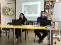 „Militantne sljedbenice: Žene i ustaški pokret“ / Izlaganje Dr. Martine Bitunjac