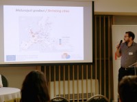 Rad s mladima u svjetlu izazova depopulacije
