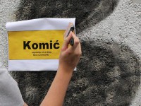 Foto LUPIGA 23 years after the post-Operation Storm crimes in Komić and Poljice, villages in the former Korenica County, the investigation is still ongoing!