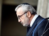 OBLJETNICA KRISTALNE NOĆI Kraus: Izjednačavanje ustaša i antifašista naša je sramota