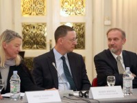 Foto HINA / Zvonimir KUHTIĆ  “Jačanje neovisnosti pravosuđa i vladavine prava”