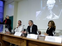 Foto HINA/ Denis CERIĆ Predstavljen interaktivni narativ