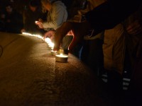 Kristallnacht Remembrance Meeting