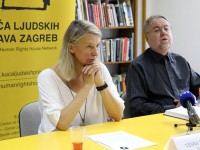 Foto HINA / Admir BULJUBAŠIĆ Investigations into Operation Storm crimes not completed 23 years later, says Documenta