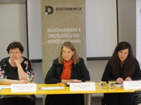 Foto: Davor Kovačević / Novi list  Ustavni sud Srbije u predmetu