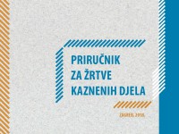 Invitation to the Conference on the occasion of the European Day for Victims of Crime 22 February 2018 Novinarski dom, Zagreb, Perkovčeva 2 11:00 – 14:00