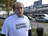 Nepodnošljiva lakoća samozavaravanja / Zoran Pusić