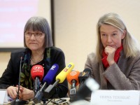 Rekom i jačanje regionalne mreže za pomirenje / Konferencija za novinare