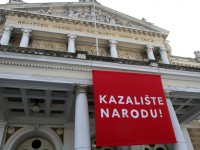 Antifašistička liga RH u Rijeci / 22. lipnja 2015.