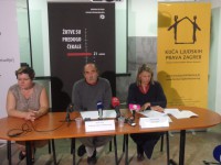 Predstavljen izvještaj o glavnim trendovima i problemima u suđenjima za ratne zločine