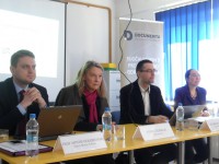 Javna prezentacija - Court Watch Poland