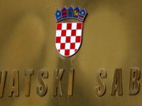 Hrvatski sabor Održan okrugli stol o ustavnim promjenama