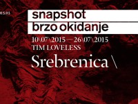 SREBRENICA Šokantne i dosad neviđene snimke iskapanja grobnica / Izložba Klovićevi dvori