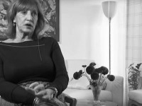 SOVJETKA REŽIĆ (1946. - 2019.) – IN MEMORIAM