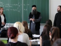 zvor: Pixsell , Autor:Borna Filić Antifašisti reagirali na kamenovanje učenika srpske gimnazije u Zagrebu