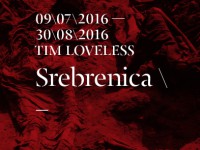 “Srebrenica: ARTefakti genocida” / Sarajevo