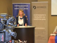 Uskoro novi zakon o civilnim žrtvama rata / Vukovar, izvještaj