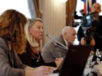 foto HINA/ Edvard ŠUŠAK Documenta: Procesi pomirenja nazaduju