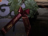 Foto HINA   Komemoracija na Medvednici za obitelj Zec