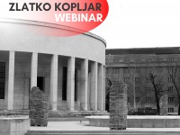 NE)OSOBNA REPREZENTACIJA / (IM)PERSONAL RE - PRESENTATION - ZLATKO KOPLJAR