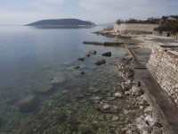 Pejzaž sjećanja / Kultura sjećanja u suvremenoj Europi, Rab, Goli otok, 17. lipnja - 03. srpnja