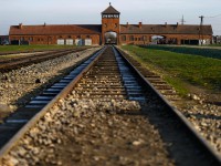 Foto Auschwitz-Birkenau / Kacper Pempel/Reuters Kultura pamćenja danas / Konferencija
