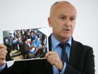 Foto / HINA Vodimo dijalog o ratu a ne hajke! / Platforma 112