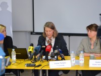 Spomen-područje bez sjećanja, Jasenovac  danas / Izvještaj